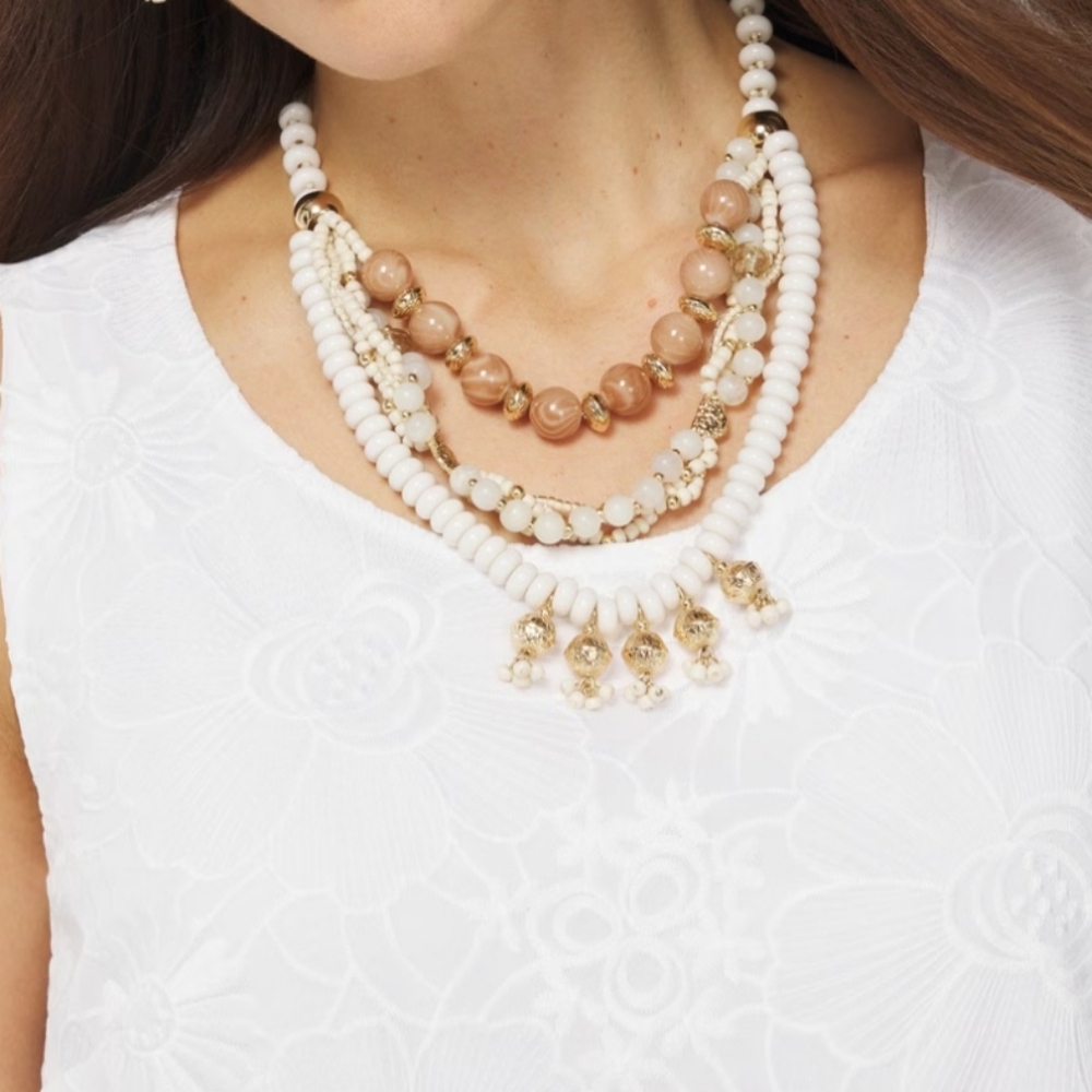 Chico's jewelry